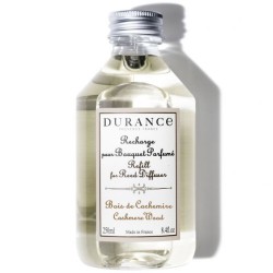Refill For Scented Bouquet Cashmere Wood Namų kvapo papildymas, 250 ml 