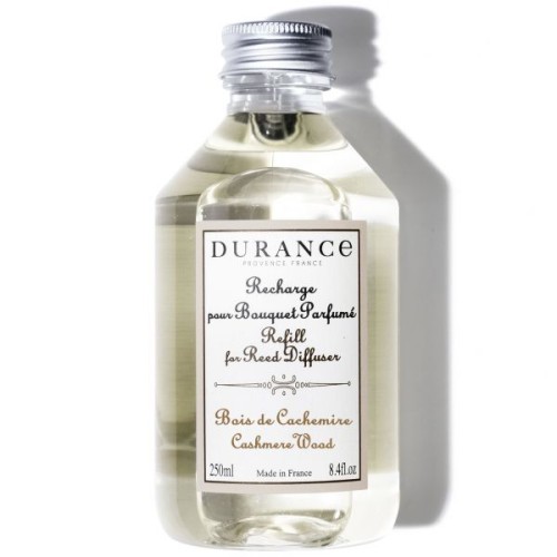 Refill For Scented Bouquet Cashmere Wood Namų kvapo papildymas, 250 ml
