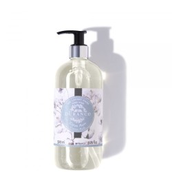 Hand Wash Cotton Musk Meevilnės aromato skystas muilas, 500ml 