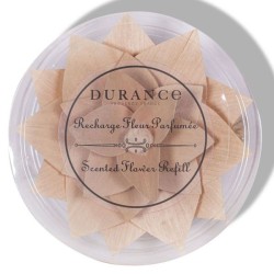 Scented Wooden Flower Replacement Gėlės pakeitimas, 1vnt 