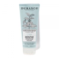Shampoo For Hair & Body Fresh Mint Kūno ir plaukų prausiklis vyrams, 200ml 