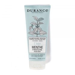 Shampoo For Hair & Body Fresh Mint Kūno ir plaukų prausiklis vyrams, 200ml 
