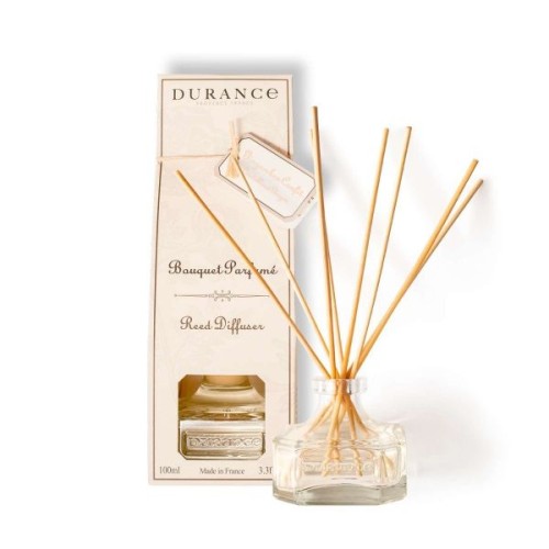 Scented Bouquet Cristallised Ginger Namų kvapas, 100ml