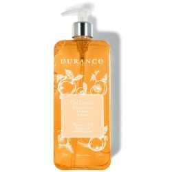 Shower Gel With Peach Extract Dušo gelis, 750 ml 