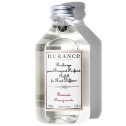 Refill For Scented Bouquet Pomegranate Namų kvapo papildymas, 250 ml 