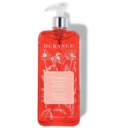 Shower Gel With Poppy Extract Dušo gelis, 750 ml 
