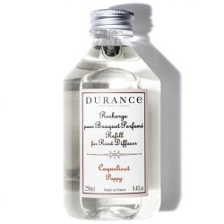 Refill For Scented Bouquet Poppy Namų kvapo papildymas, 250 ml 