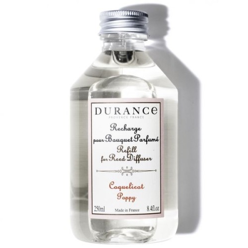 Refill For Scented Bouquet Poppy Namų kvapo papildymas, 250 ml