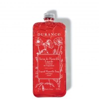 Liquid Marseille Soap With Poppy Extract Skystas muilas su aguonų ekstraktu, 750 ml 
