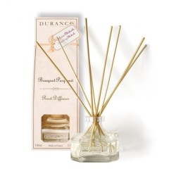 Scented Bouquet Raspberry Rhubarb Namų kvapas, 100ml 