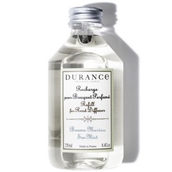 Refill For Scented Bouquet Sea Mist Namų kvapo papildymas, 250 ml 