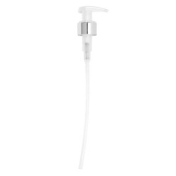 Pump For Liquid Soaps Dozatorius 750ml talpos skystam muilui, 1vnt 