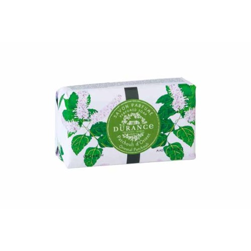 Scender Soap Oriental Patchouli Parfumuotas muilas, 125g
