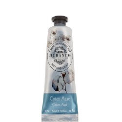 Soft Hand Cream Cotton Musk Rankų kremas, 30 ml 