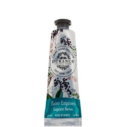 Soft Hand Cream Exquisite Berries Rankų kremas, 30 ml 