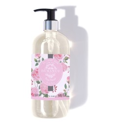 Hand Wash Rose Petal Rožių aromato skystas muilas, 500ml 