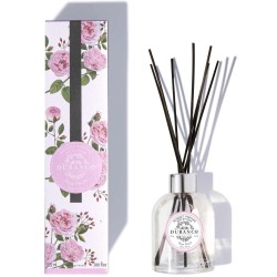 Reed Diffuser Rose Petal Namų kvaoas, 225ml 