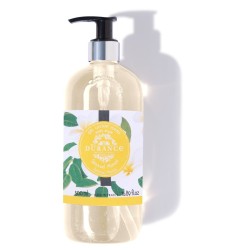 Hand Wash Sensual Monoi Egzotiškų vaisių aromato skystas muilas, 500ml 