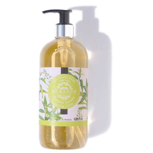Hand Wash Sprakling Verbena Citrusų aromato skystas muilas, 500ml