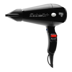 Eco Turbo 3900 Light Plaukų džiovintuvas su jonų technologija, 1 vnt. 