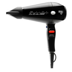 Eco Turbo 3900 Plaukų džiovintuvas su jonų technologija, 1 vnt. 