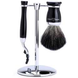S21M726CR 3 Piece Shaving Set 3 dalių skutimosi rinkinys, 1 vnt 