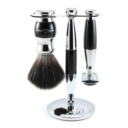 S21M366CRSR 3 Piece Shaving Set 3 dalių skutimosi rinkinys, 1 vnt.