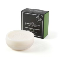 PPS-SSAV Shaving Soap Refill Alijošiaus aromato skutimosi muilas, 65g 