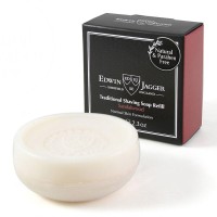 PPS-SSSW Shaving Soap Refill Santalmedžio aromato skutimosi muilas, 65g 