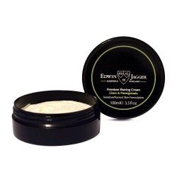PPS-SCLP Premium Shaving Cream Laimų ir granatų aromato skutimosi kremas, 100ml 