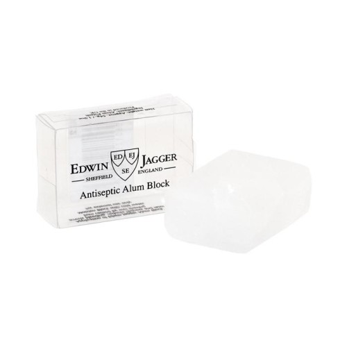 PPS-AL2 Alum Block Alūno akmenėlis, 54g