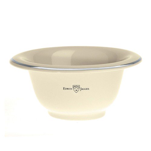 RN117 Shaving Bowl Porcelianinis skutimosi dubenėlis, 1 vnt.