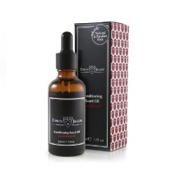 PPS-BOSW Conditioning Beard Oil Kondicionuojantis barzdos aliejus (santalmedžio aromato), 50ml 