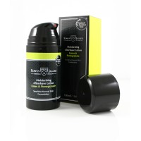 PPS-ASLLP Moisturizing Aftershave Lotion Laimų ir granatų aromato losjonas po skutimosi, 100ml 