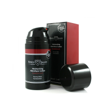 PPS-ASLSW Moisturizing Aftershave Lotion Santalmedžio aromato losjonas po skutimosi, 100ml 