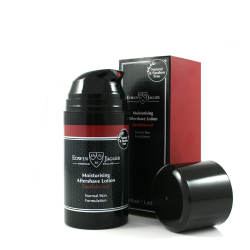 PPS-ASLSW Moisturizing Aftershave Lotion Santalmedžio aromato losjonas po skutimosi, 100ml 