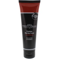 PPS-SCSWT Premium Shaving Cream Santalmedžio aromato skutimosi kremas, 75ml 