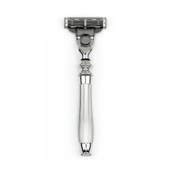 Gillette Mach3 Turbo skustuvas CBAM3, 1 vnt. 