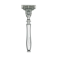 Gillette Mach3 Turbo skustuvas CM3, 1 vnt. 