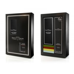 GS414SCSWT Razor & Cream Gift Set Skutimosi rinkinys, 1 vnt. 