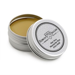 Stiprios fiksacijos alijošiaus aromato ūsų vaškas PPS-MW-AVEH, 15ml 