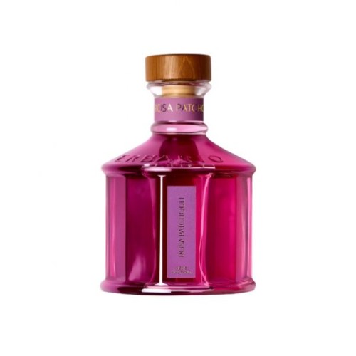 Rosa Patchouli Home Fragrance Namų kvapas, 500ml