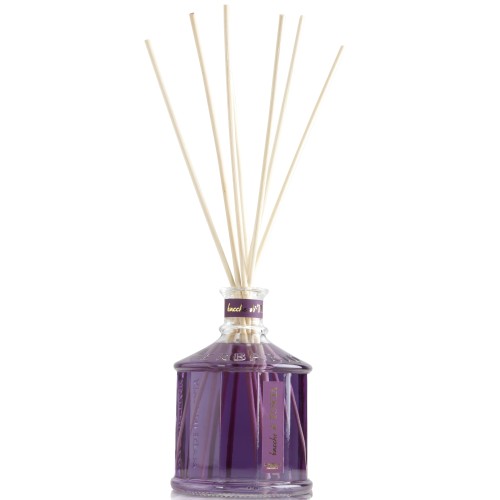 Bacche di Tuscia Home Fragrance Namų kvapas, 250ml
