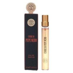 Black Pepper Eau De Parfum Kvapusis vanduo, 10 ml 