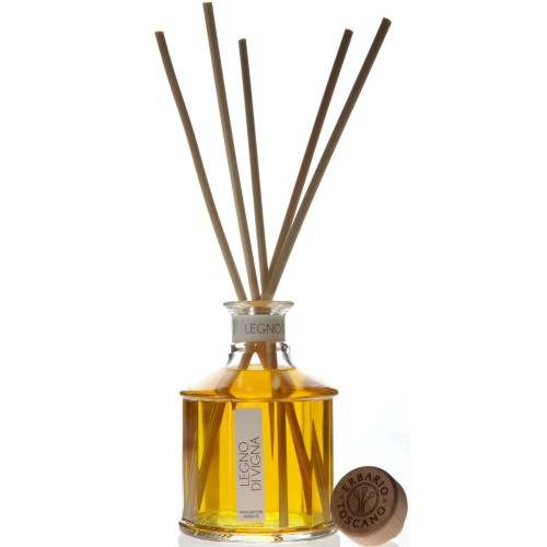 Grape Wood Home Fragrance Namų kvapas, 250ml