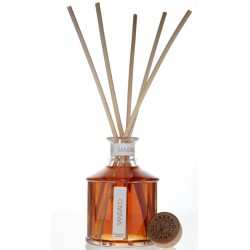 Sandalwood Home Fragrance Namų kvapas, 250ml 