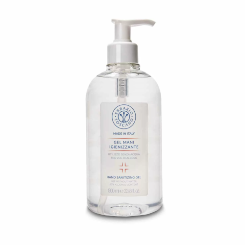 Hand Sanitizing Gel Dezinfekcinė priemonė rankoms, 250ml