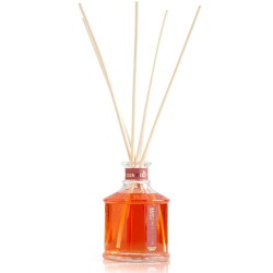 Spicy Vanilla Home Fragrance Namų kvapas, 100ml 