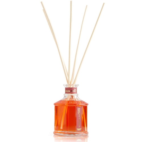 Spicy Vanilla Home Fragrance Namų kvapas, 100ml