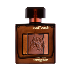 Oud Touch Parfumuotas vanduo, 100ml 